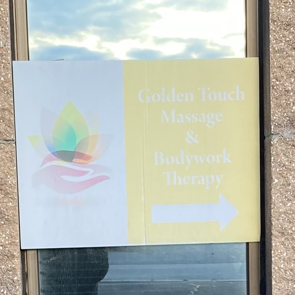 Golden Touch Massage and Body Work Therapy - Day Spas Near Me - High Point, North Carolina