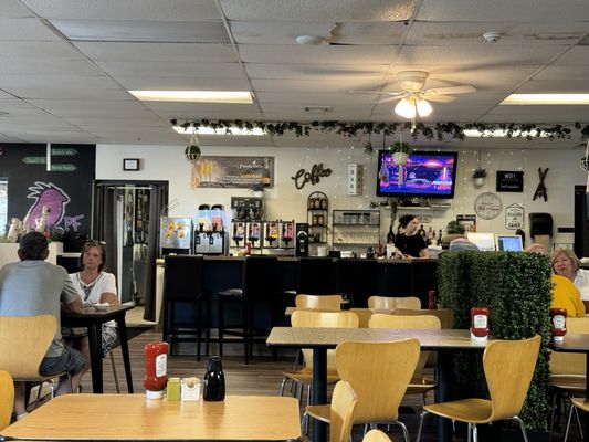 PURPLE FINCH CAFE - Updated January 2025 - 143 Photos & 343 Reviews
