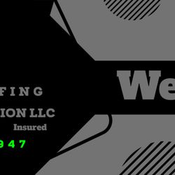 Royal Roofing and Construction - Welcome page
