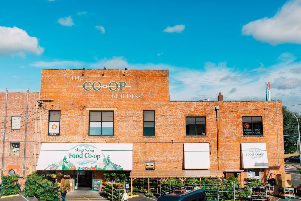 Skagit Valley Food Co-op Image