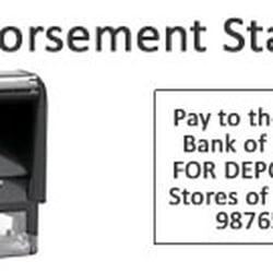 A-1 Rubber Stamp Company