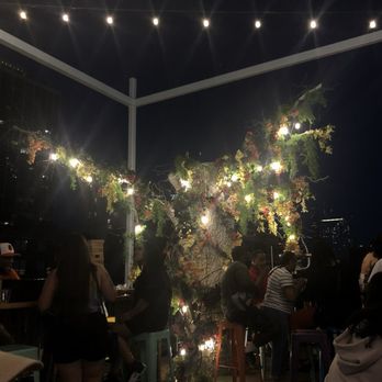 Utopian Tailgate - Lounges Near Me - Chicago, Illinois