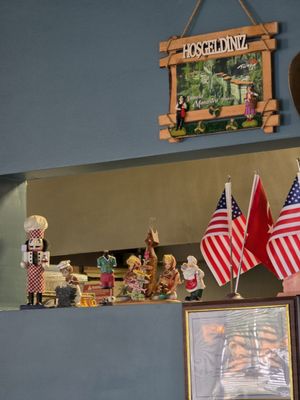 Sumela: Turkish and Mediterranean Restaurant by null