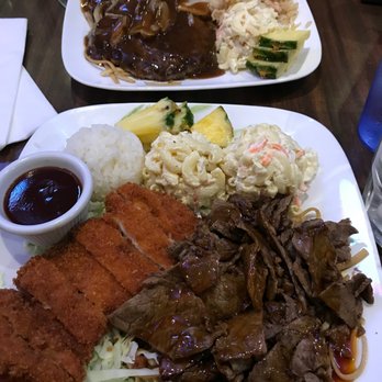 Hukilau - Hawaiian Near Me - San Jose, California