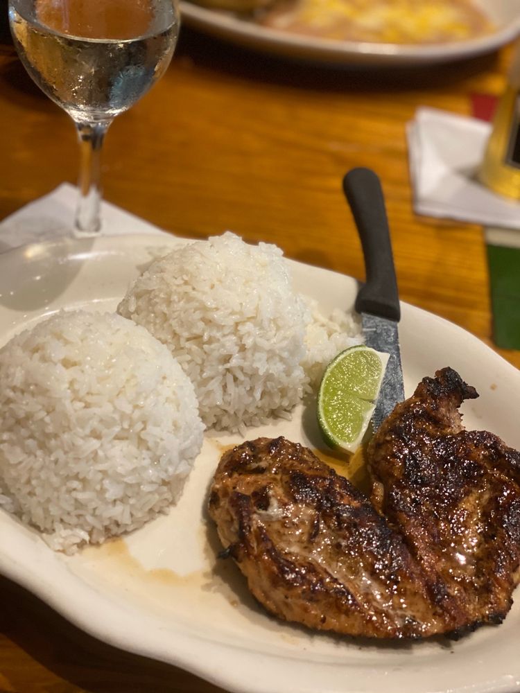 La Bamba Mexican and Spanish Restaurants