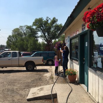 JC Services LLC - Our lil helper for a week - Auto Repair Near Me - Gunnison, Colorado JC Services LLC - Our lil helper for a week - Auto Repair Near Me - Gunnison, Colorado