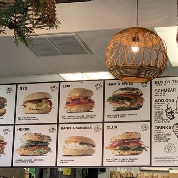 Williedean Bagels - Menu - Bagels Near Me - Brownsville, Texas Williedean Bagels - Menu - Bagels Near Me - Brownsville, Texas