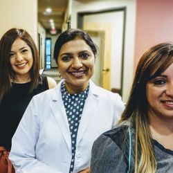 Apricot Dental - Family and Cosmetic Dentistry providing comprehensive dental care with compassion