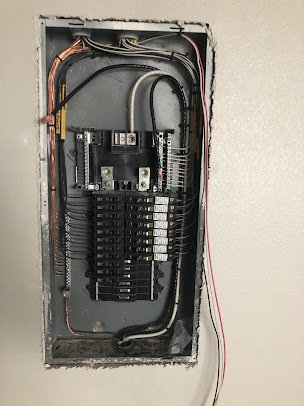 Slide of Tesla Tech
