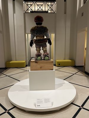 The Newark Museum of Art by null