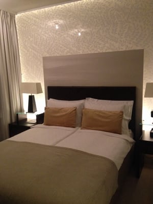 Elite Eden Park Hotel, Stockholm by null