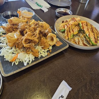 Sushi Luma - Sushi Bars Near Me - Petaluma, California