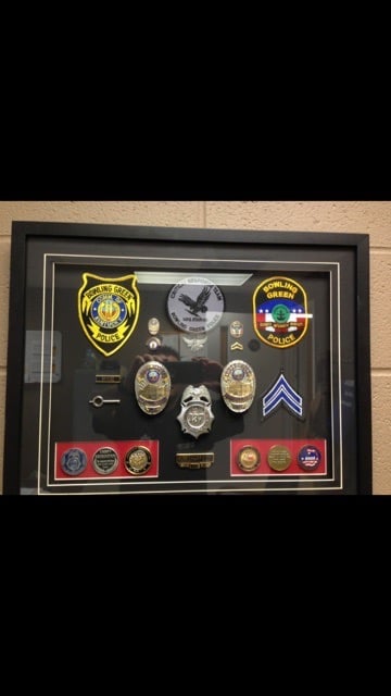 Suitable For Framing