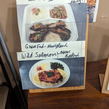 Waffa's Kitchen - Mediterranean Near Me - Glendora, California Waffa's Kitchen - Mediterranean Near Me - Glendora, California