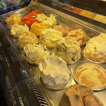Messina - Gelato flavors - Gelato Near Me - Sydney, NSW Messina - Gelato flavors - Gelato Near Me - Sydney, NSW
