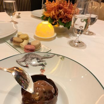 Le Cirque - Dessert - French Near Me - Las Vegas, Nevada