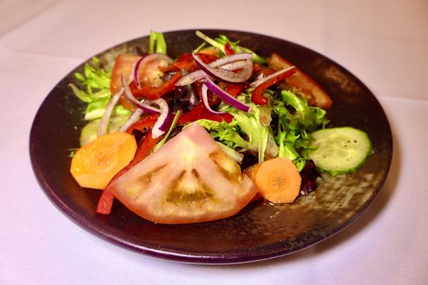 La Rosa Fine Cuban Cuisine by null
