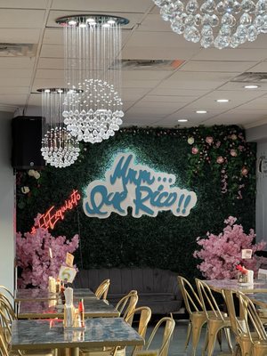 El Exquisito by null