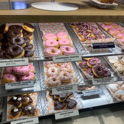 Dunkin' - Valentine's Day selection