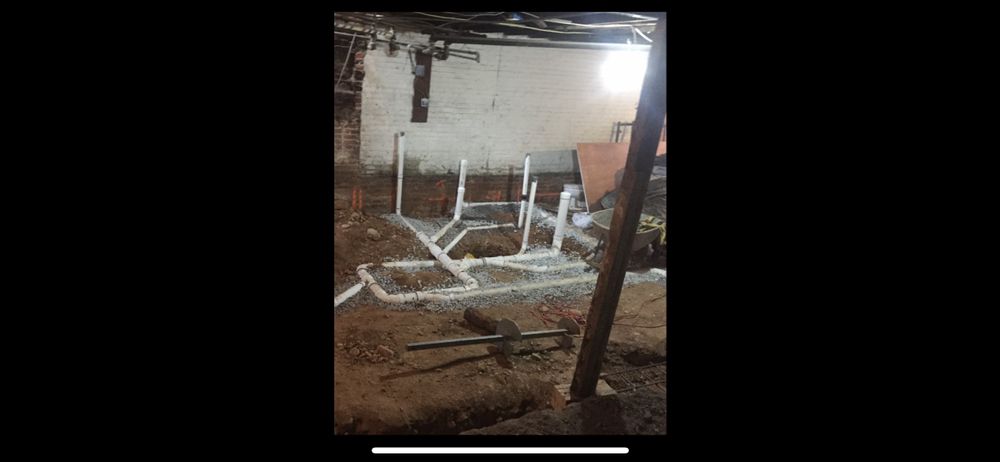 Slide of Affordable Handyman Plumber