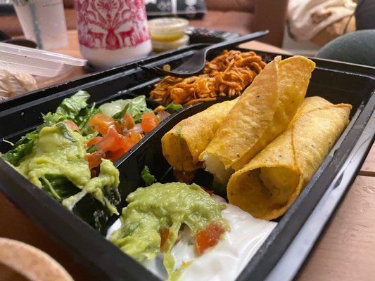 Masa Tamales & Taqueria by null