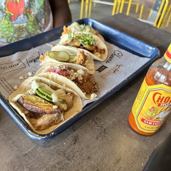 Shaker & Peel - Tacos Near Me - Oldsmar, Florida Shaker & Peel - Tacos Near Me - Oldsmar, Florida