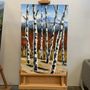 Photo of Lisa Elley ART