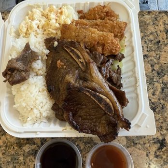 Ono Hawaiian BBQ - BBQ & Katsu Mix - Hawaiian Near Me - Morgan Hill, California Ono Hawaiian BBQ - BBQ & Katsu Mix - Hawaiian Near Me - Morgan Hill, California