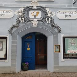 Gasthof z Post