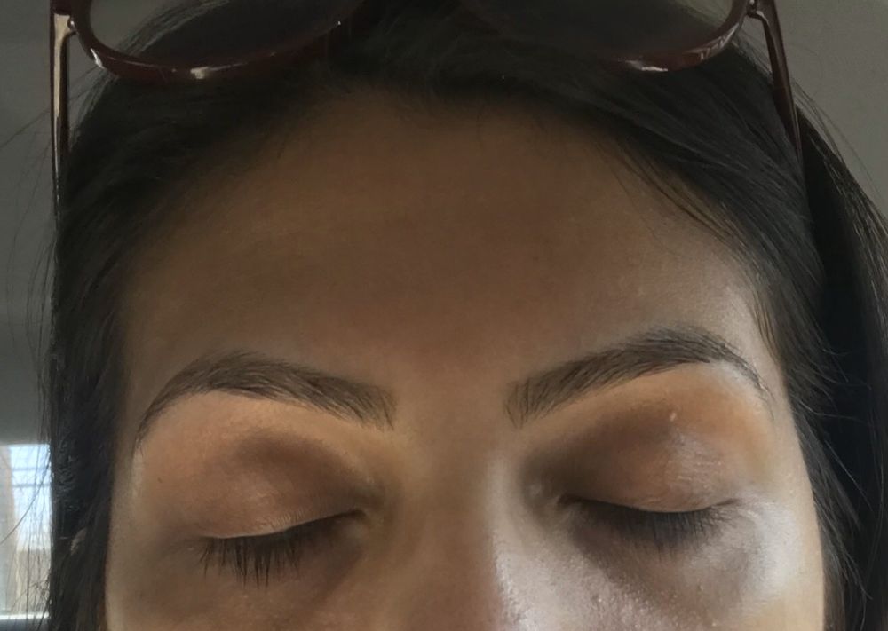 PRETTY’S THREADING & BEAUTY 52 Photos 7117 Franklin Blvd