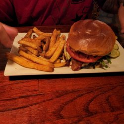 user provided Bonnie & Clyde Pub and Grill photo