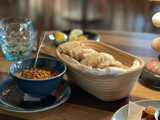 Mother Tongue Restaurant by null