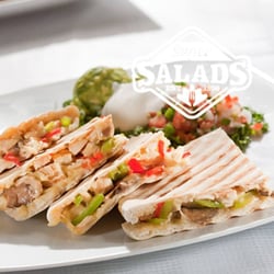 Super Salads