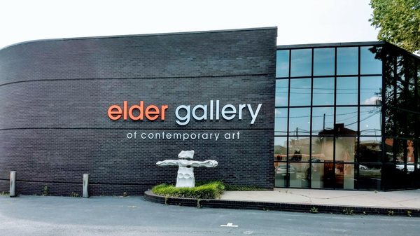 Elder Gallery of Contemporary Art by null