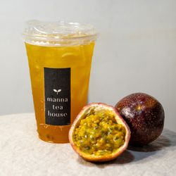 Passionfruit Tea