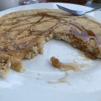 Dockside Inn & Tavern - Flat, tasteless pancake - American Near Me - Greenville, Maine Dockside Inn & Tavern - Flat, tasteless pancake - American Near Me - Greenville, Maine