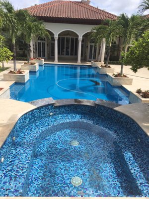 Malibu Pools 12260 Sw 8th St Ste 134 Miami Fl Swimming Pool Repair Service Mapquest