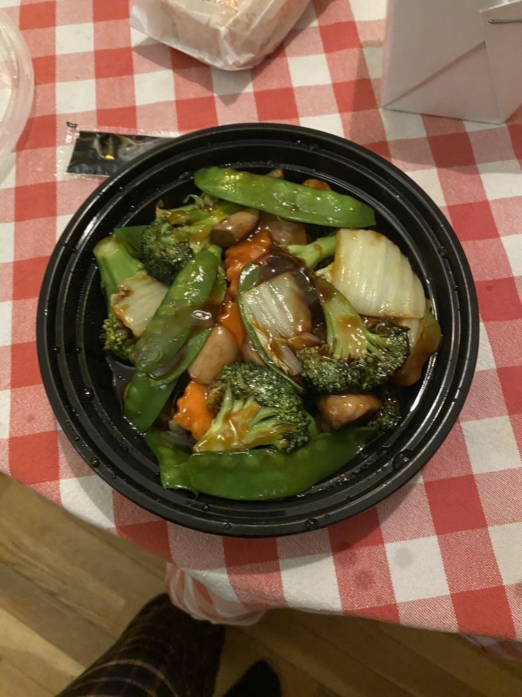 WOK CITY - Updated August 2025 - 70 Photos & 119 Reviews - 153