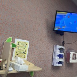 Primary Health Pediatrics & Pediatric Urgent Care