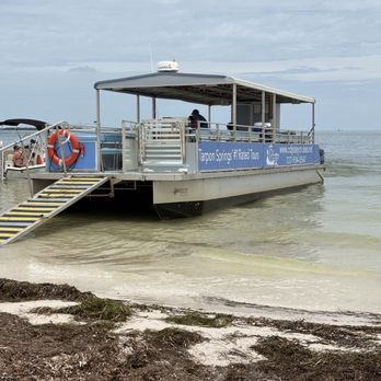Odyssey Cruises - Boating Near Me - Tarpon Springs, Florida Odyssey Cruises - Boating Near Me - Tarpon Springs, Florida