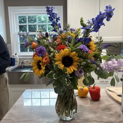 Genes Rockville Florist