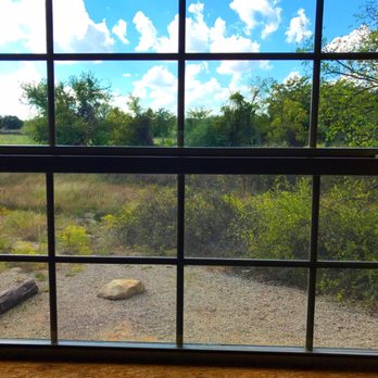 Fort Richardson State Park - Parks Near Me - Jacksboro, Texas