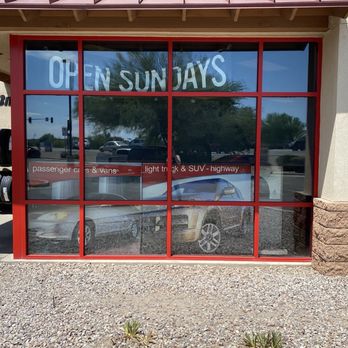 Firestone Complete Auto Care - Auto Repair Near Me - Maricopa, Arizona