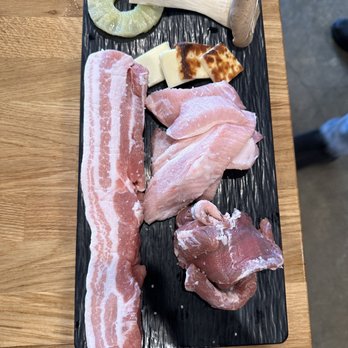 Sookdal - Combo B - Korean Near Me - Garden Grove, California