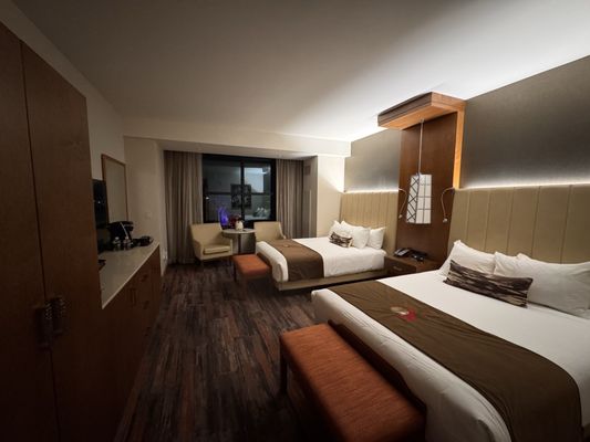 Soboba Casino Resort by null