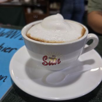 Viro's Real Italian Bakery - Hand crafted Cappuccino - Bakeries Near Me - Tucson, Arizona Viro's Real Italian Bakery - Hand crafted Cappuccino - Bakeries Near Me - Tucson, Arizona