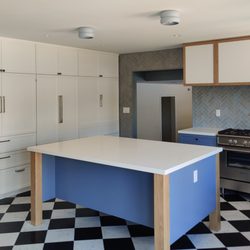 Bespoke Woodworks