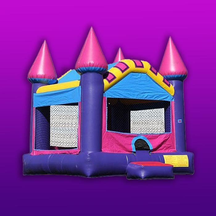 DANNY’S JUMPERS Updated September 2024 28 Photos La Puente