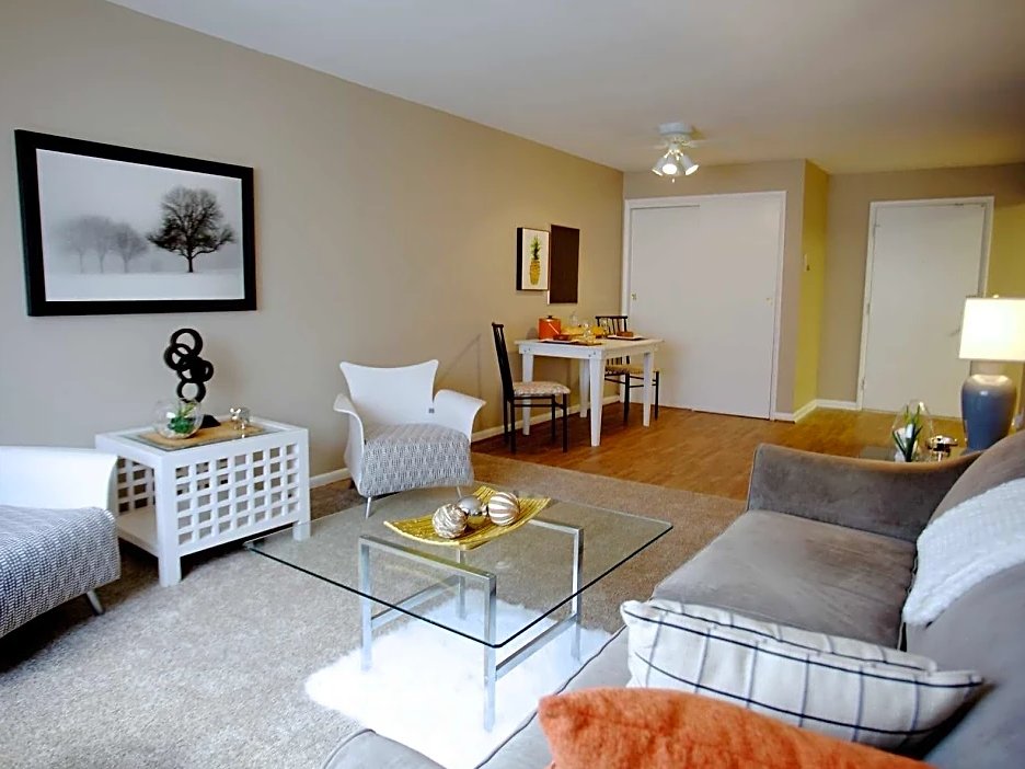 ETNA HAMILTON Updated April 2024 Request Information 500 S