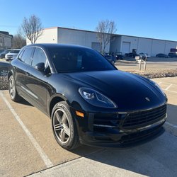 Evolve Auto Boutique - Windows tinted!